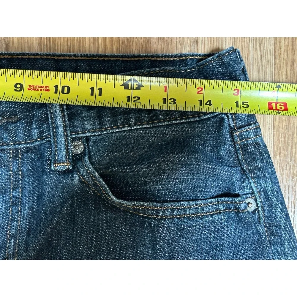 Levi's 559 Straight Leg Jeans Men's W30 L30
